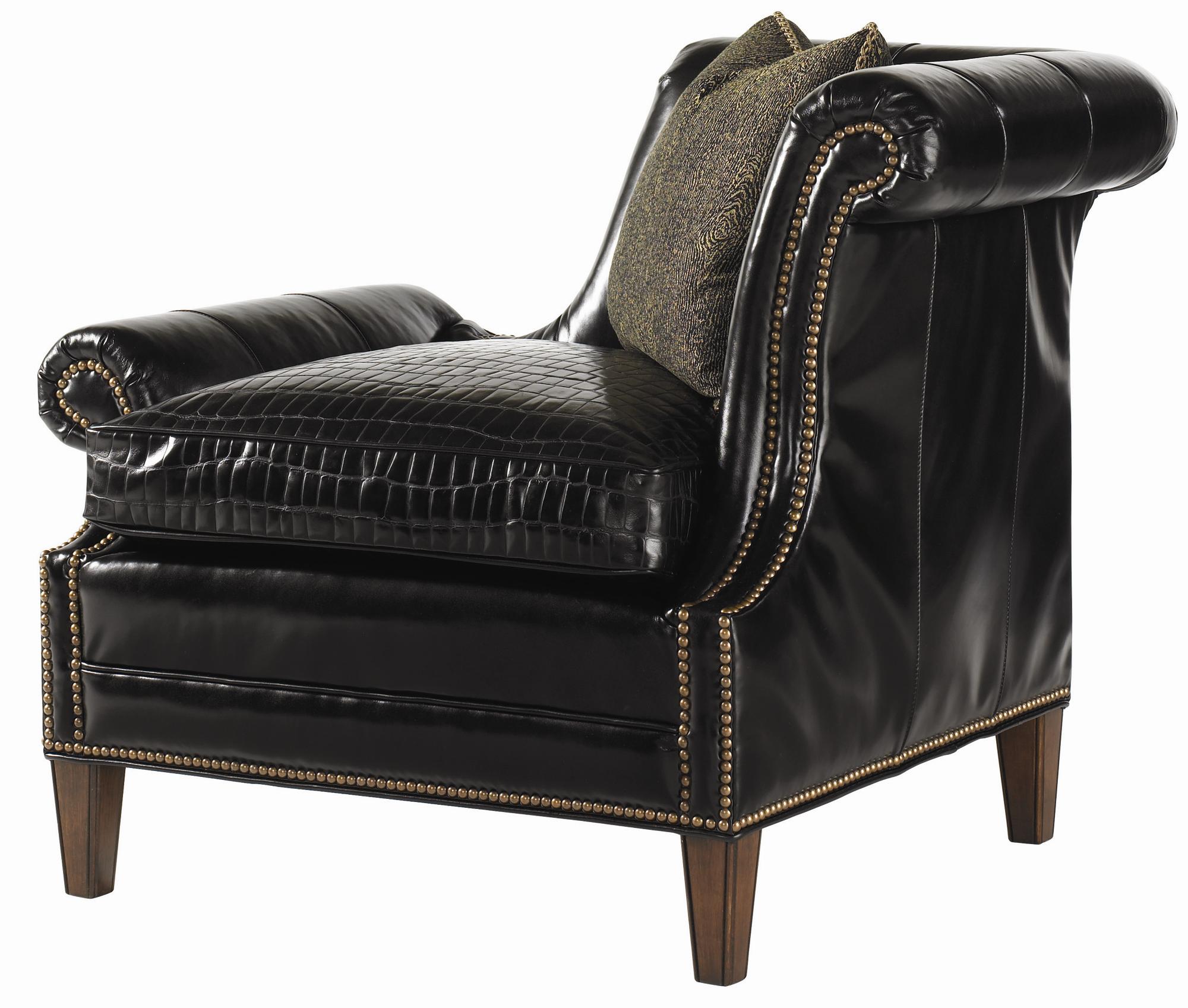 Lexington Lexington Upholstery LL180311R Right Leaning Braddock